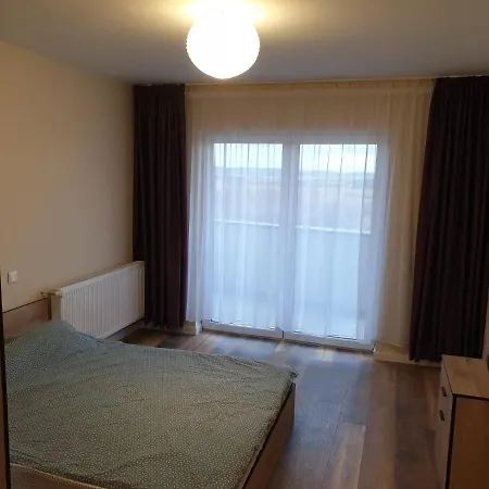 Apartament Mon Jardin 2