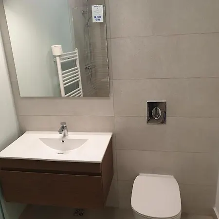 Apartament Mon Jardin 2 *