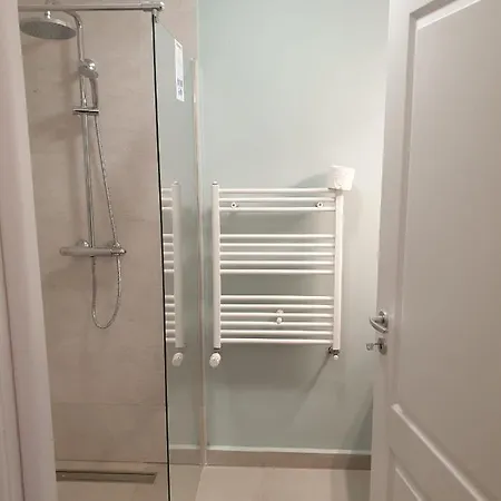 Apartament Mon Jardin 2 * Kaloşvar